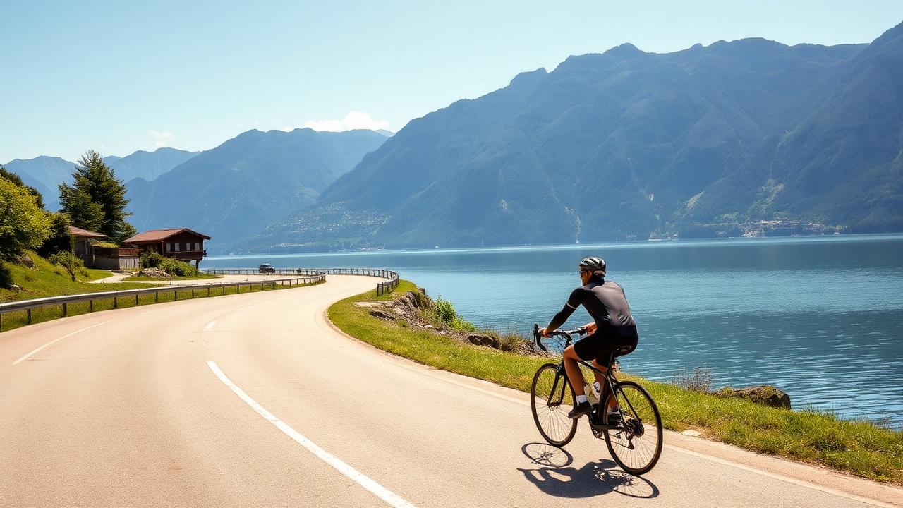 Radfahren