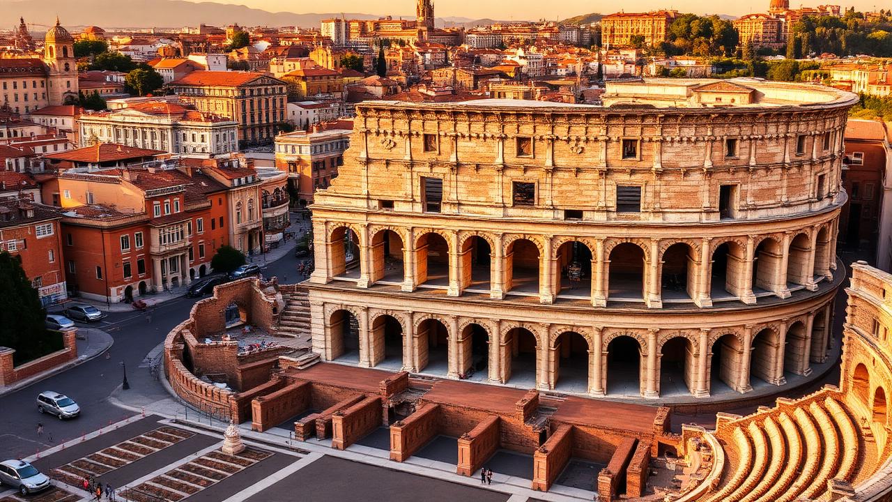Verona