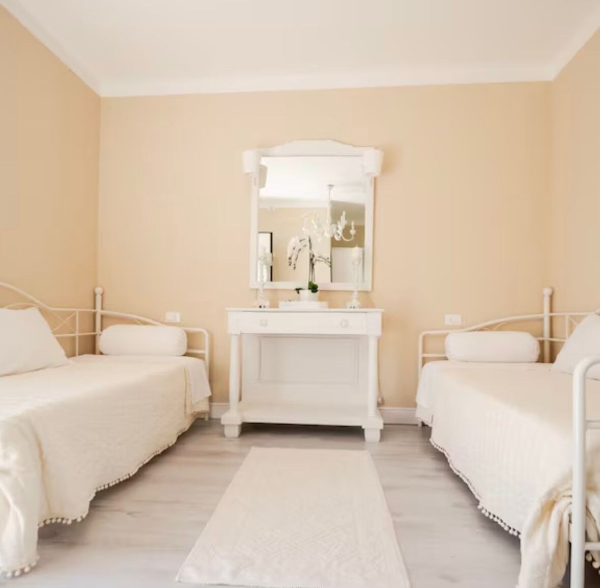 Suite Terracotta